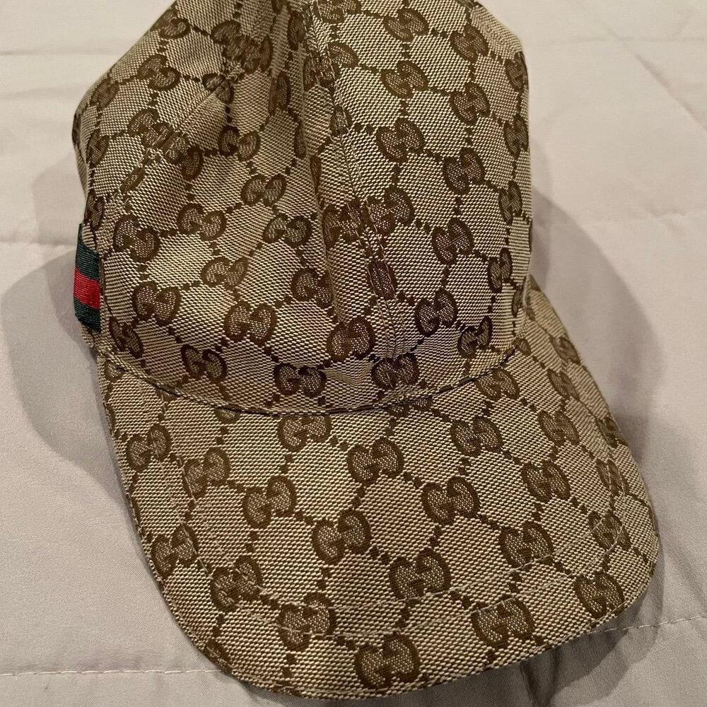 Gucci Womens Hat